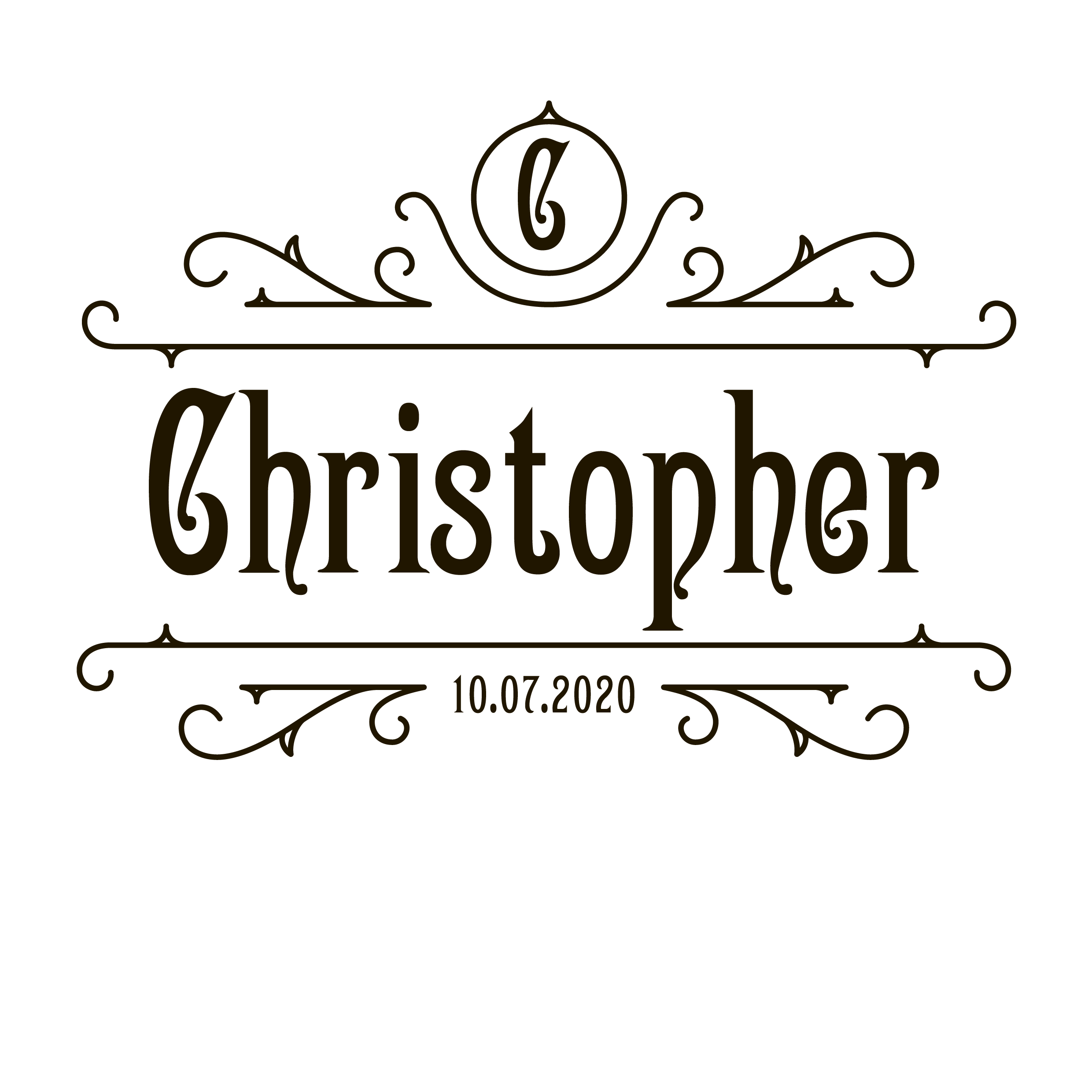 christofer